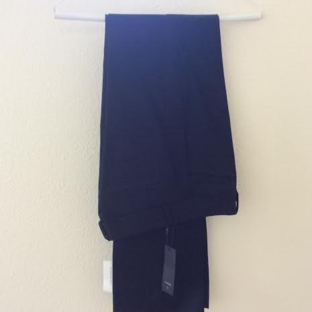 NWT Banana Republic Sloan Trousers